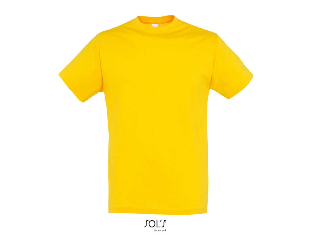 Sols Regent 11380 - Gold