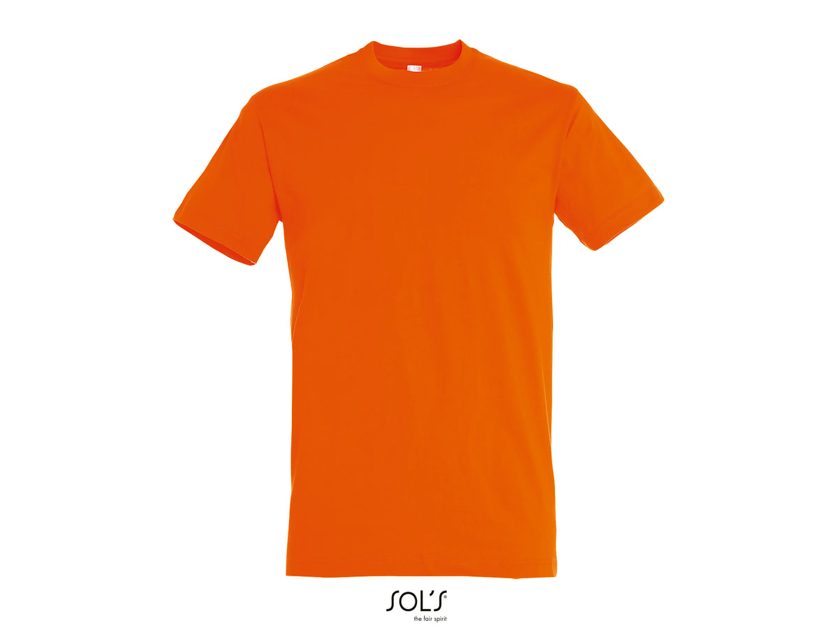 Sols Regent 11380 - Orange
