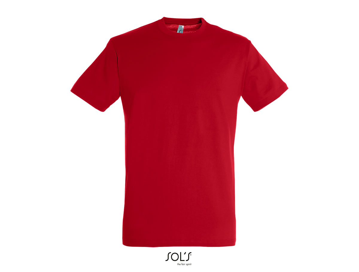 Sols Regent 11380 - Red