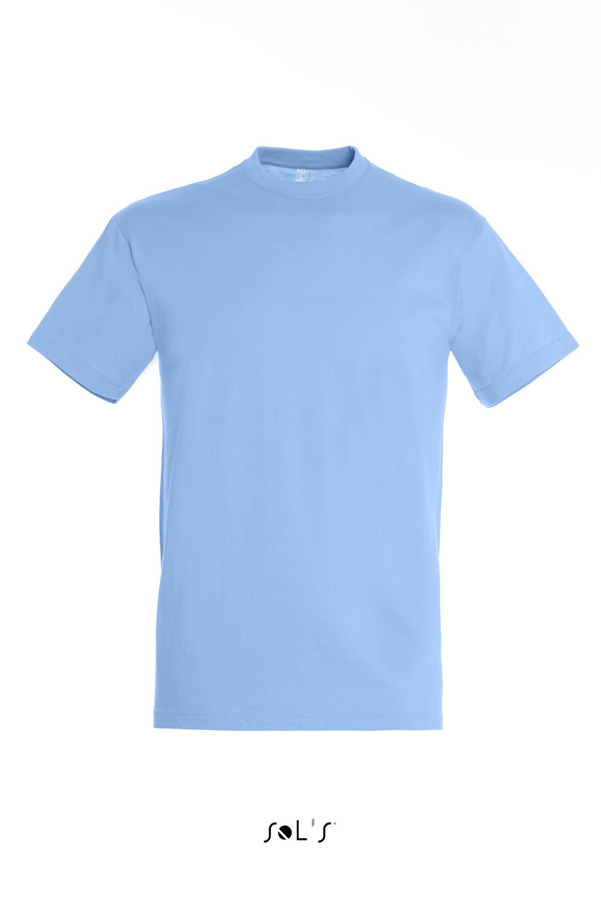 Sols Regent 11380 - Sky-Blue