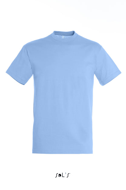 Sols Regent 11380 - Sky-Blue