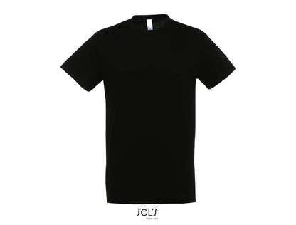 Sols Regent 11380 - Deep Black