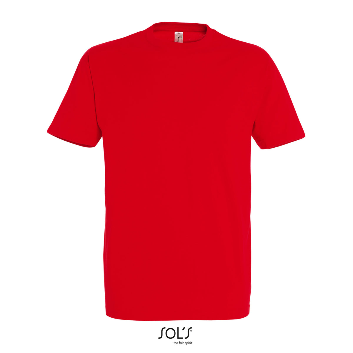Sols Imperial 11500 - Red