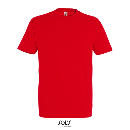 Sols Imperial 11500 - Red