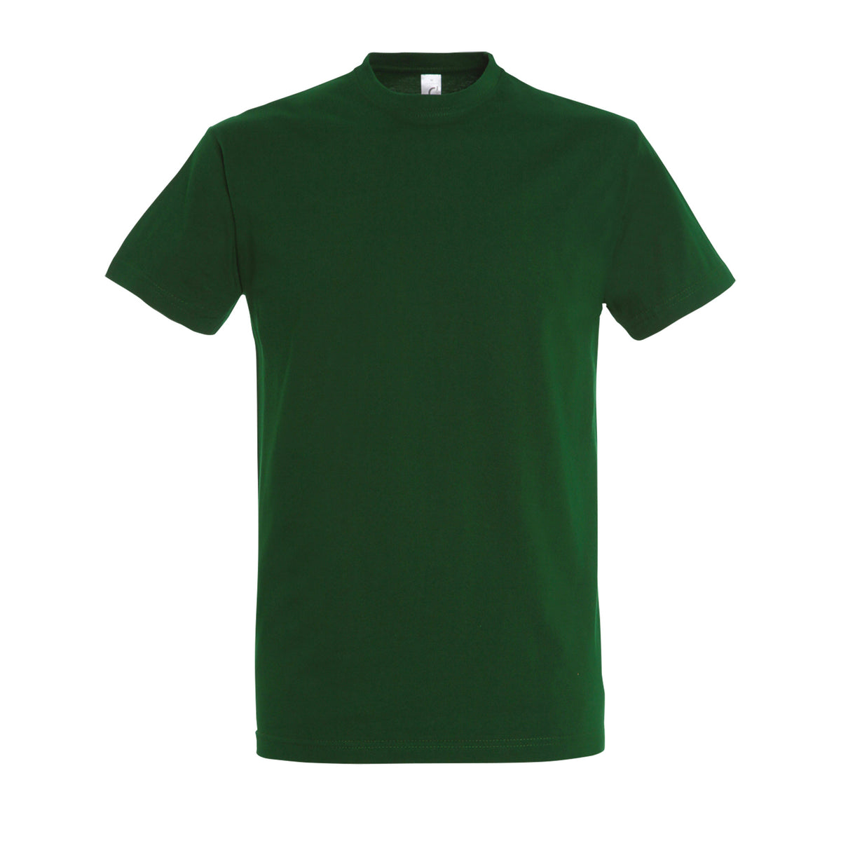 Sols Imperial 11500 - Bottle Green