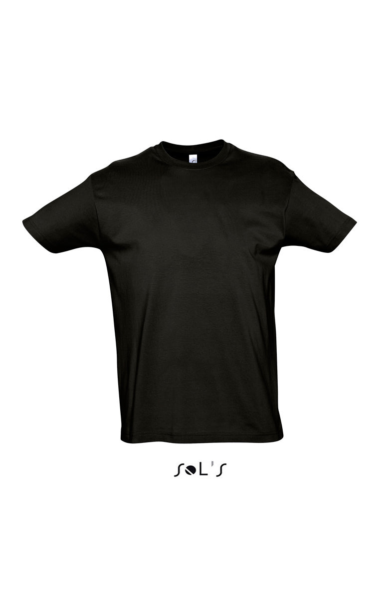 Sols Imperial 11500 - Black