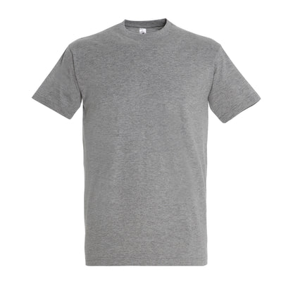 Sols Imperial 11500 - Grey Melange