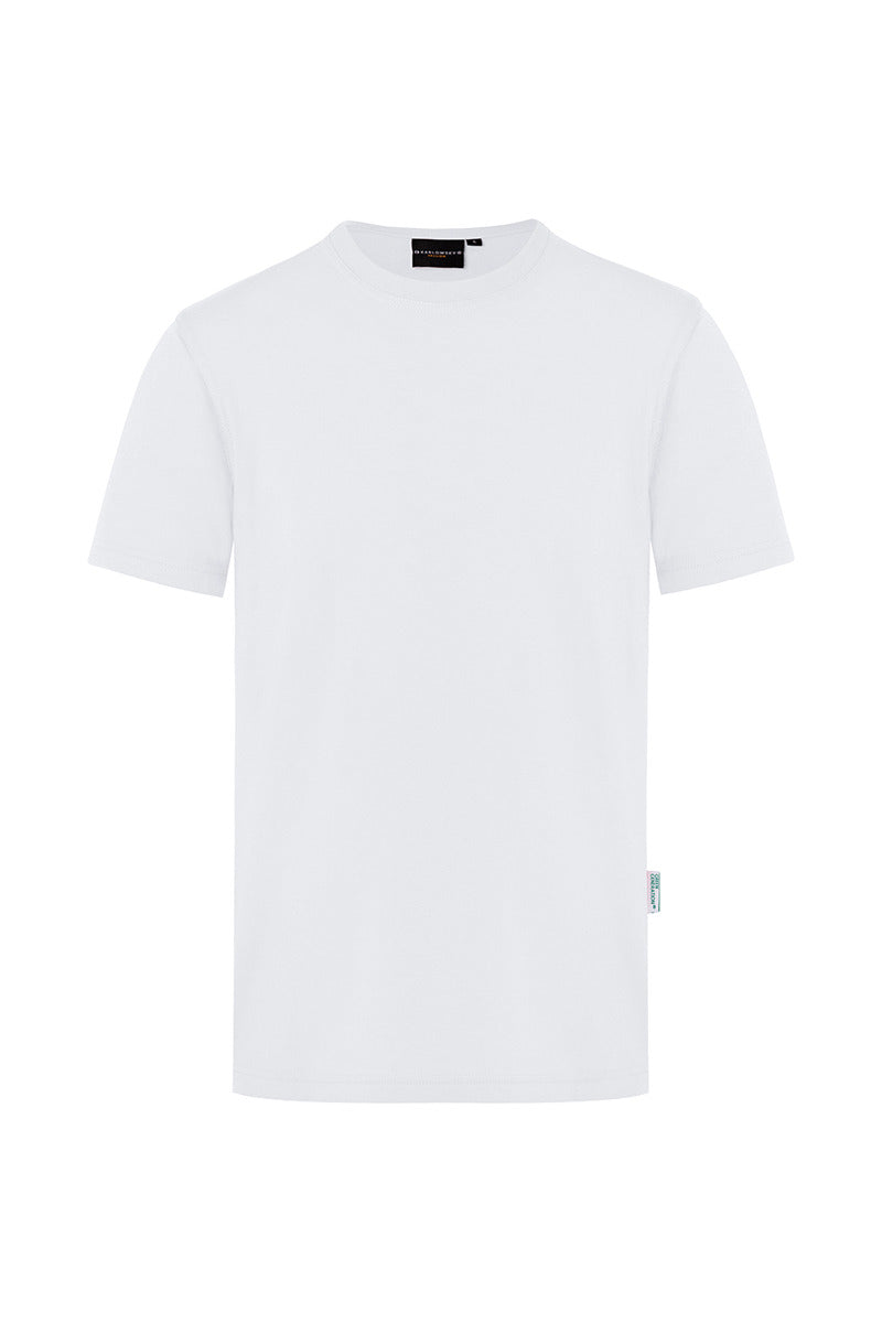 Karlowsky TM 9 Mens Workwear T - White