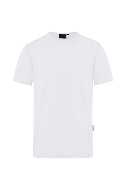 Karlowsky TM 9 Mens Workwear T - White