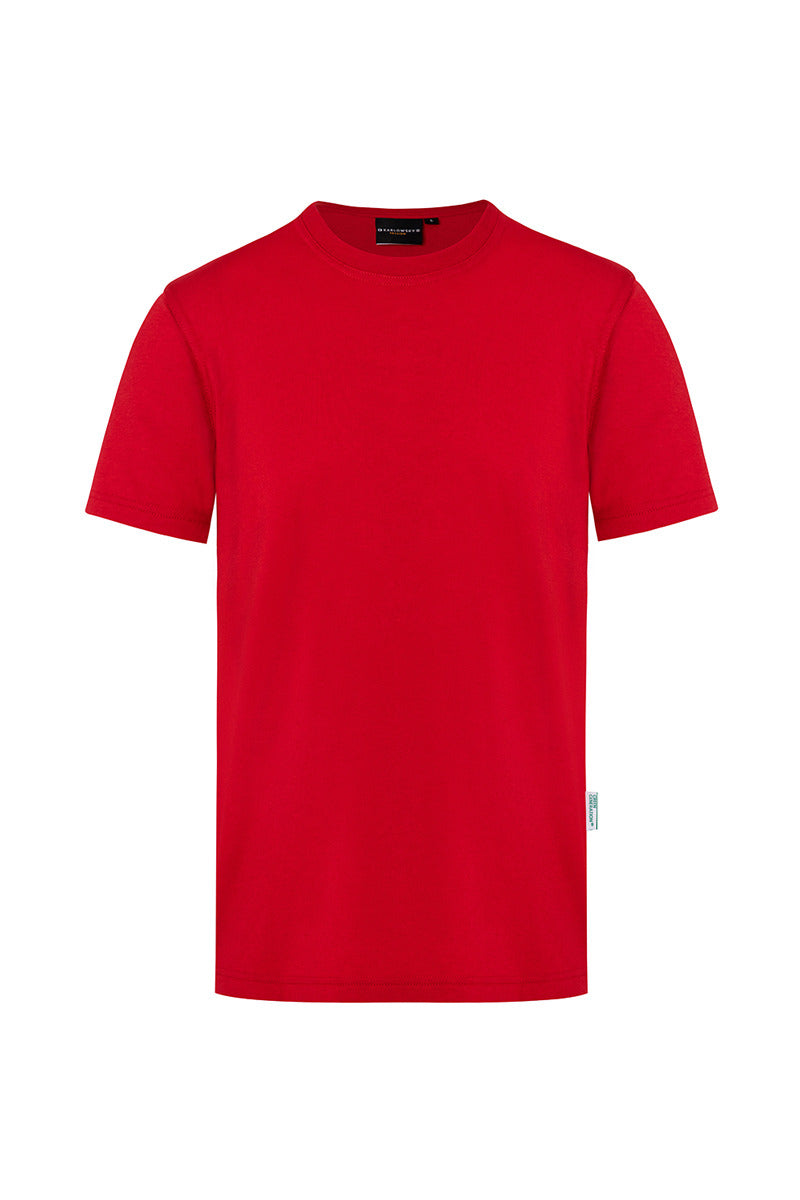 Karlowsky TM 9 Mens Workwear T - Red