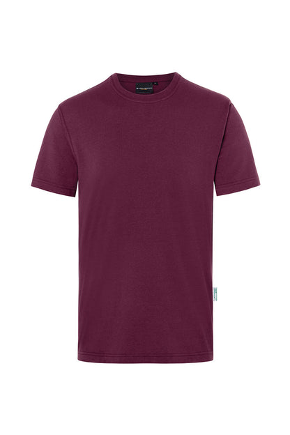 Karlowsky TM 9 Mens Workwear T - Aubergine