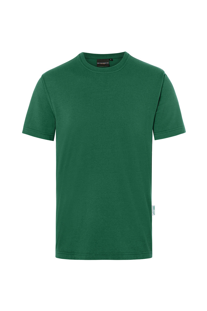 Karlowsky TM 9 Mens Workwear T - Forest Green