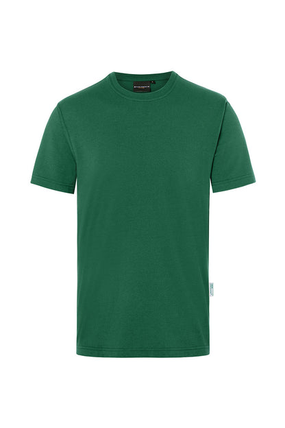 Karlowsky TM 9 Mens Workwear T - Forest Green