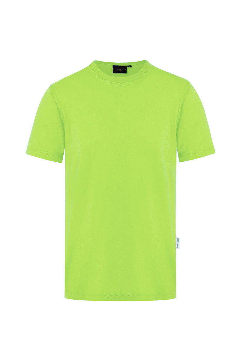 Karlowsky TM 9 Mens Workwear T - Kiwi