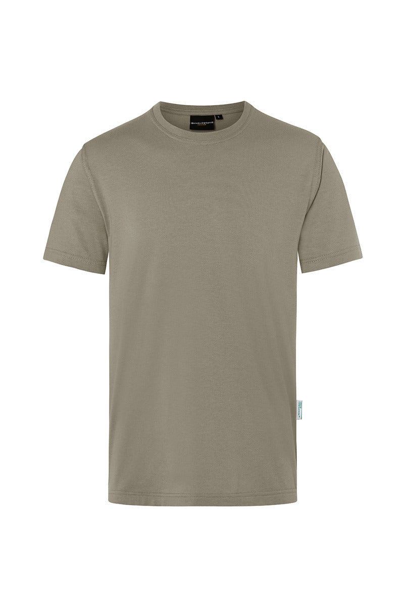 Karlowsky TM 9 Mens Workwear T - Sage