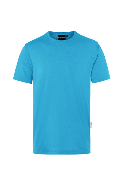 Karlowsky TM 9 Mens Workwear T - Pacific Blue