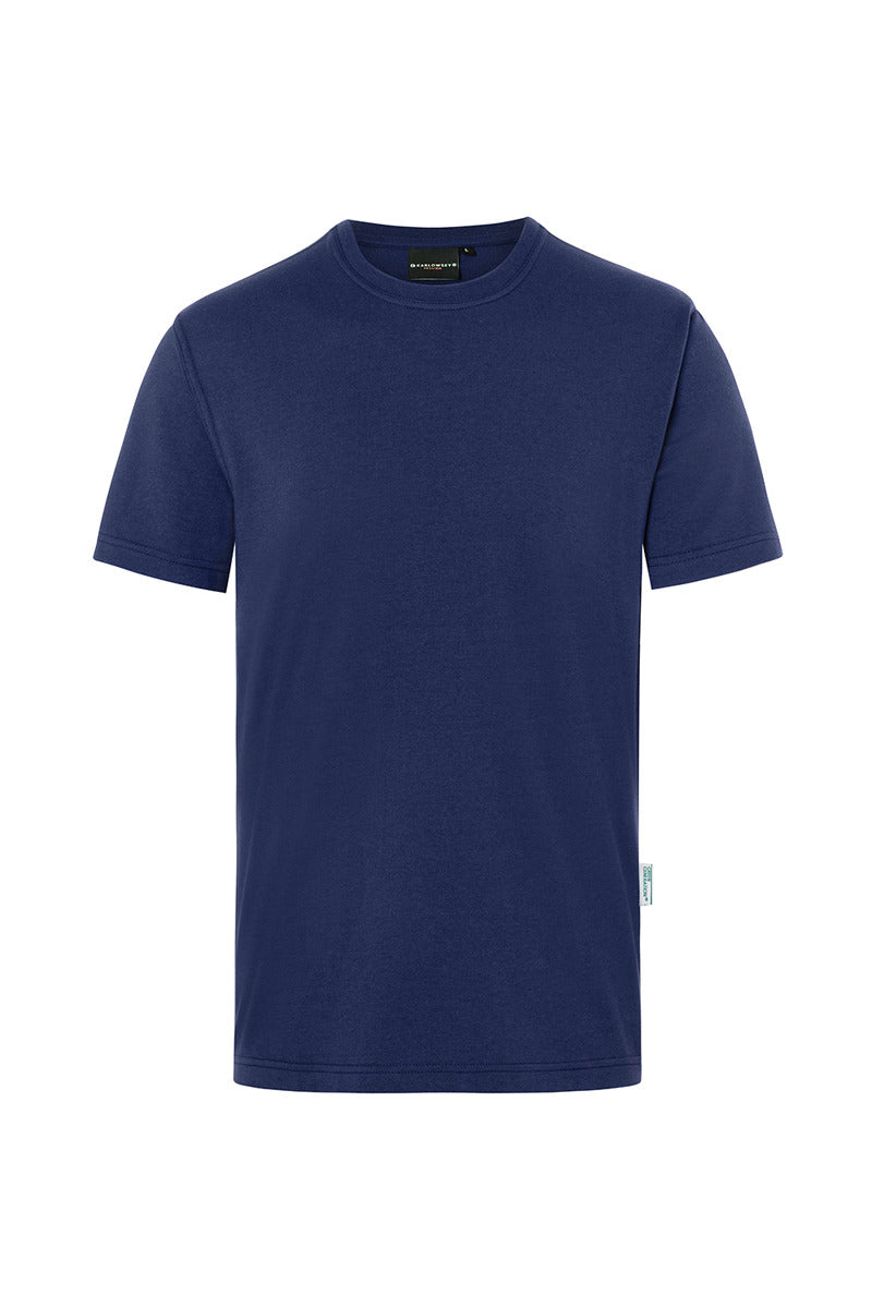 Karlowsky TM 9 Mens Workwear T - Navy