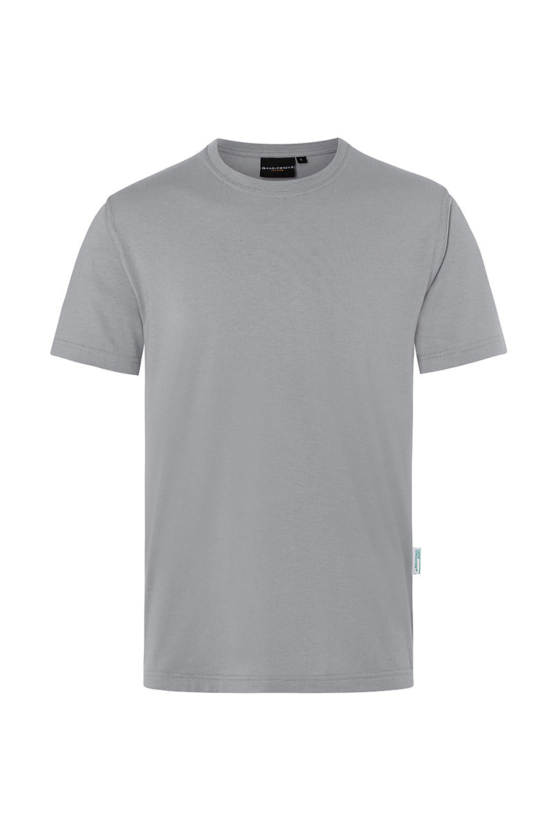 Karlowsky TM 9 Mens Workwear T - Platinum Grey