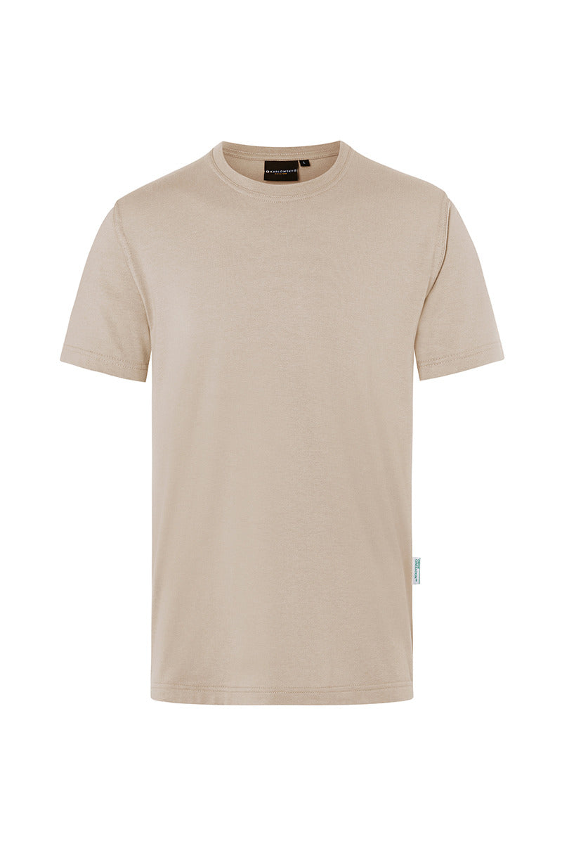 Karlowsky TM 9 Mens Workwear T - SAND