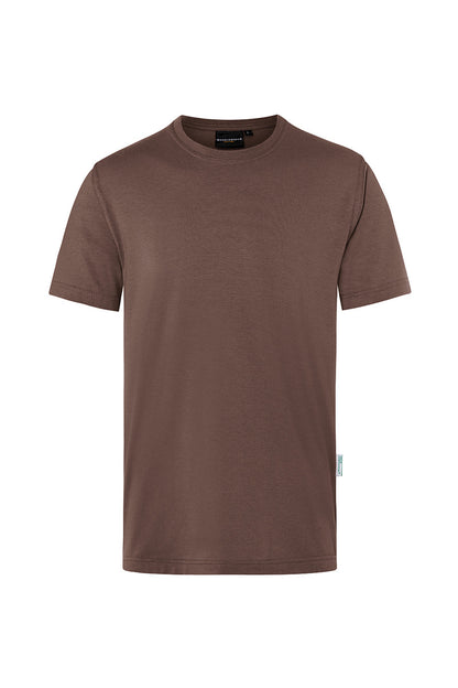 Karlowsky TM 9 Mens Workwear T - Light Brown