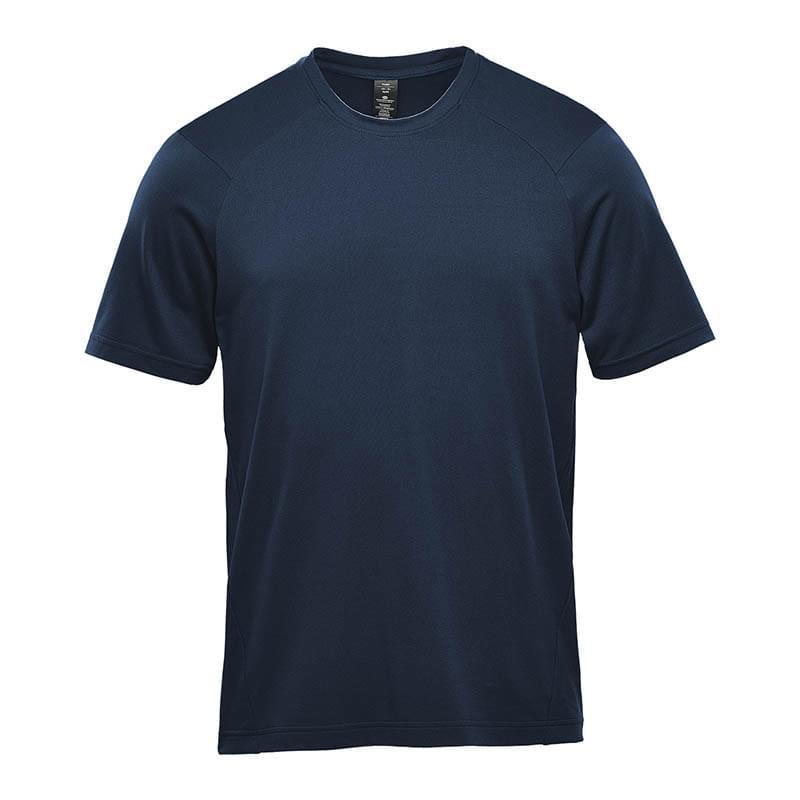 Stormtech TFX-2 Tundra Tee - Navy