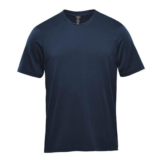 Stormtech TFX-2 Tundra Tee - Navy