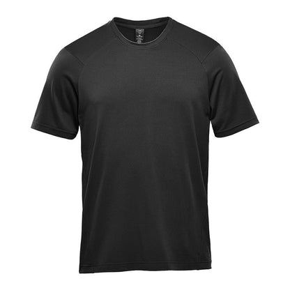 Stormtech TFX-2 Tundra Tee - Black