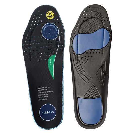 Sika Ultimate FootFit Medium - Sika