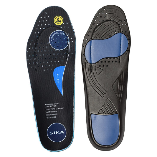Sika Ultimate FootFit High - Sika
