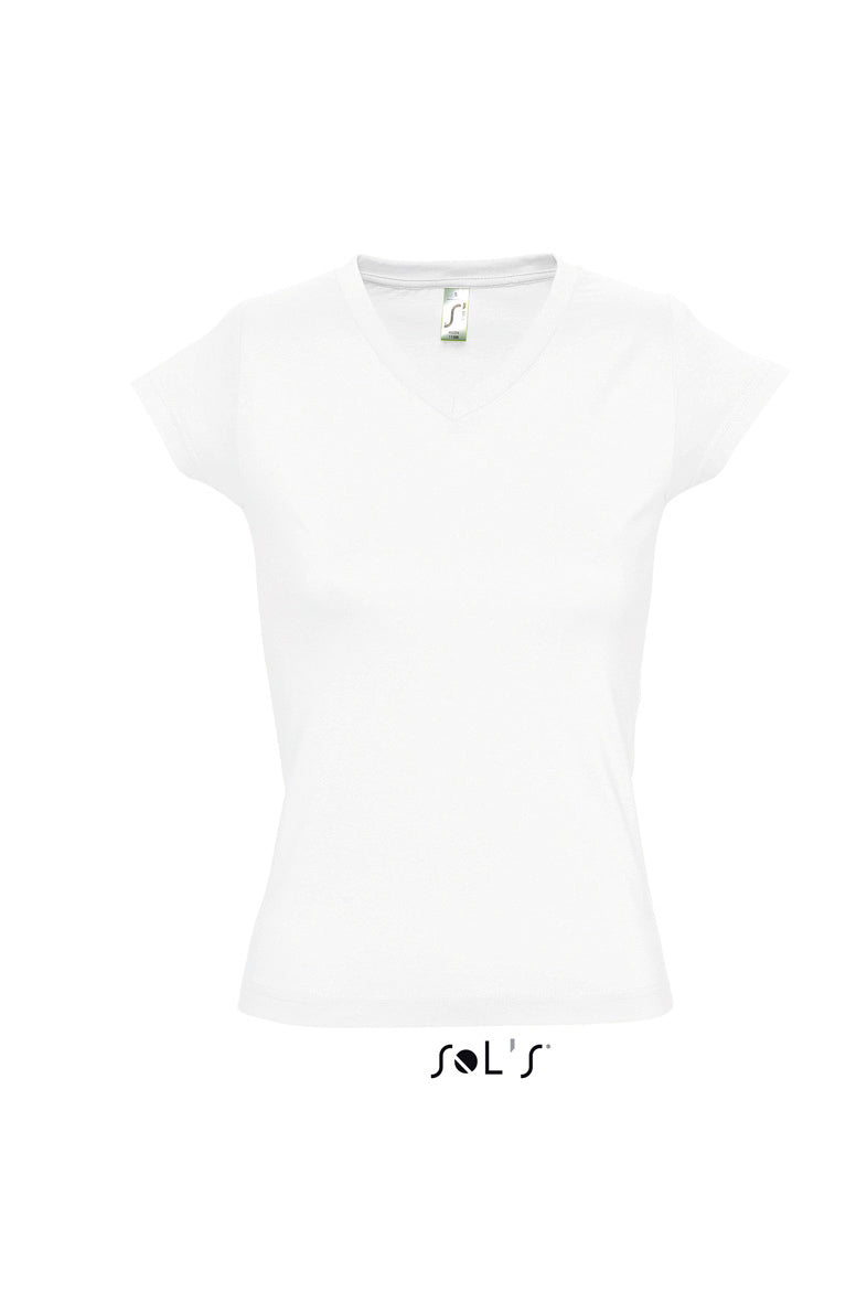 Sols Moon - 11388 - White
