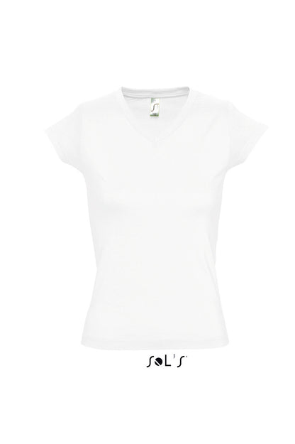 Sols Moon - 11388 - White