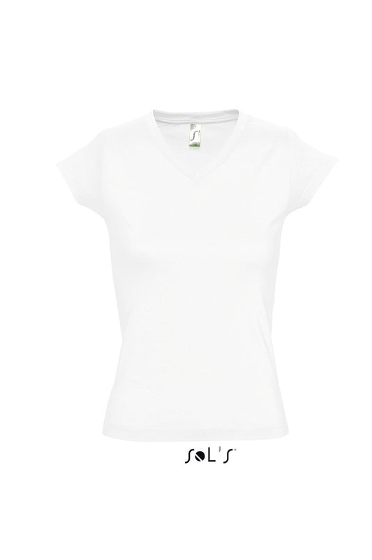 Sols Moon - 11388 - White