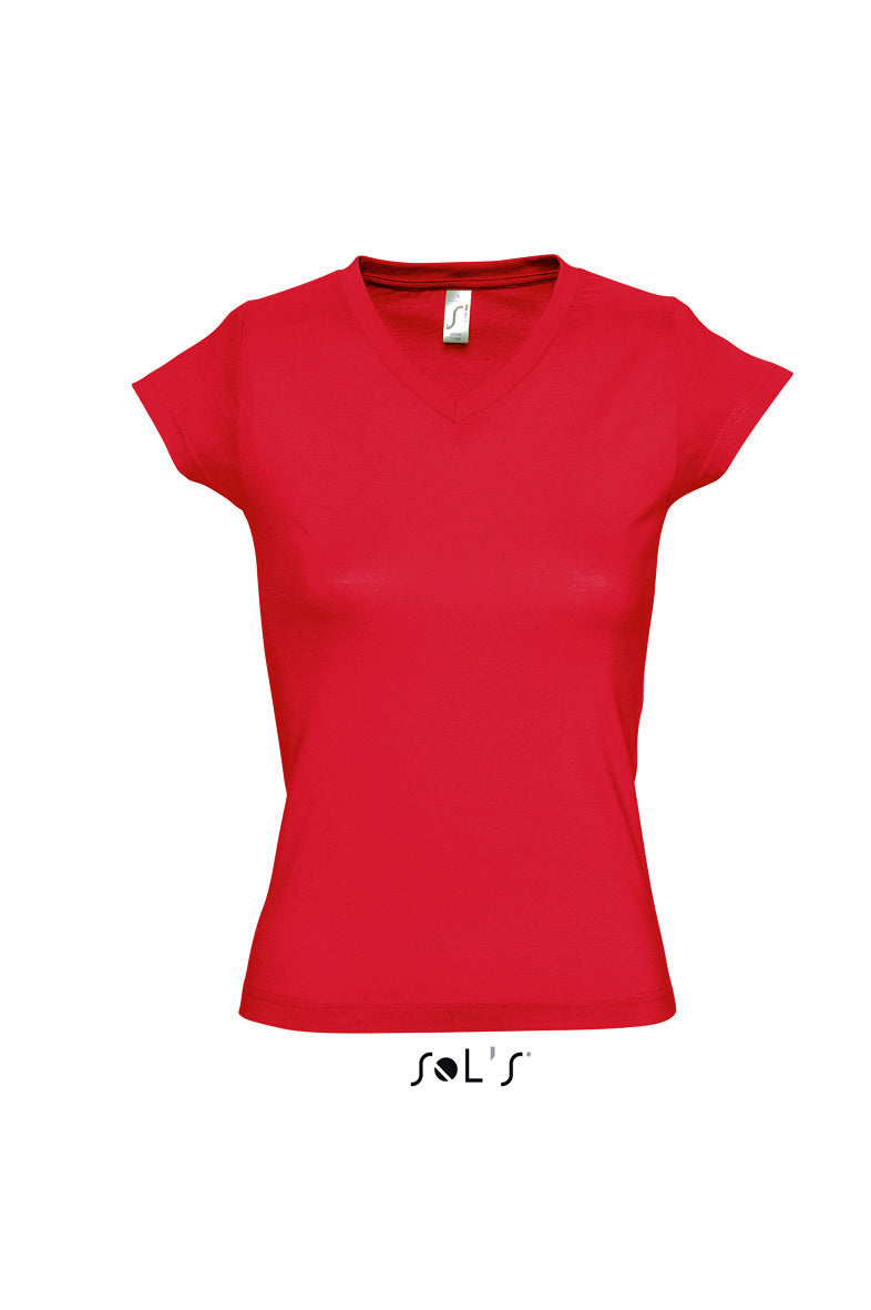 Sols Moon - 11388 - Red
