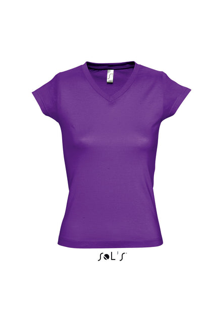 Sols Moon - 11388 - Dark Purple
