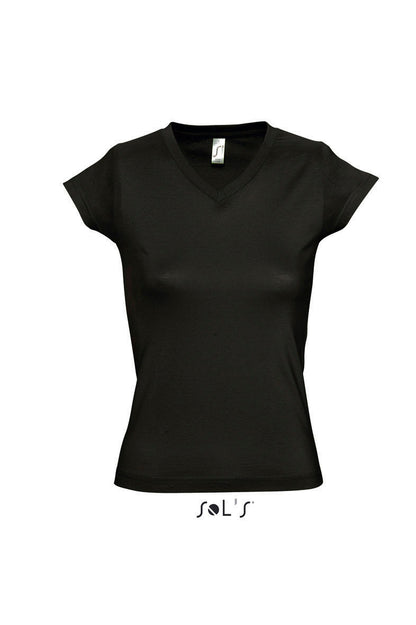 Sols Moon - 11388 - Deep Black