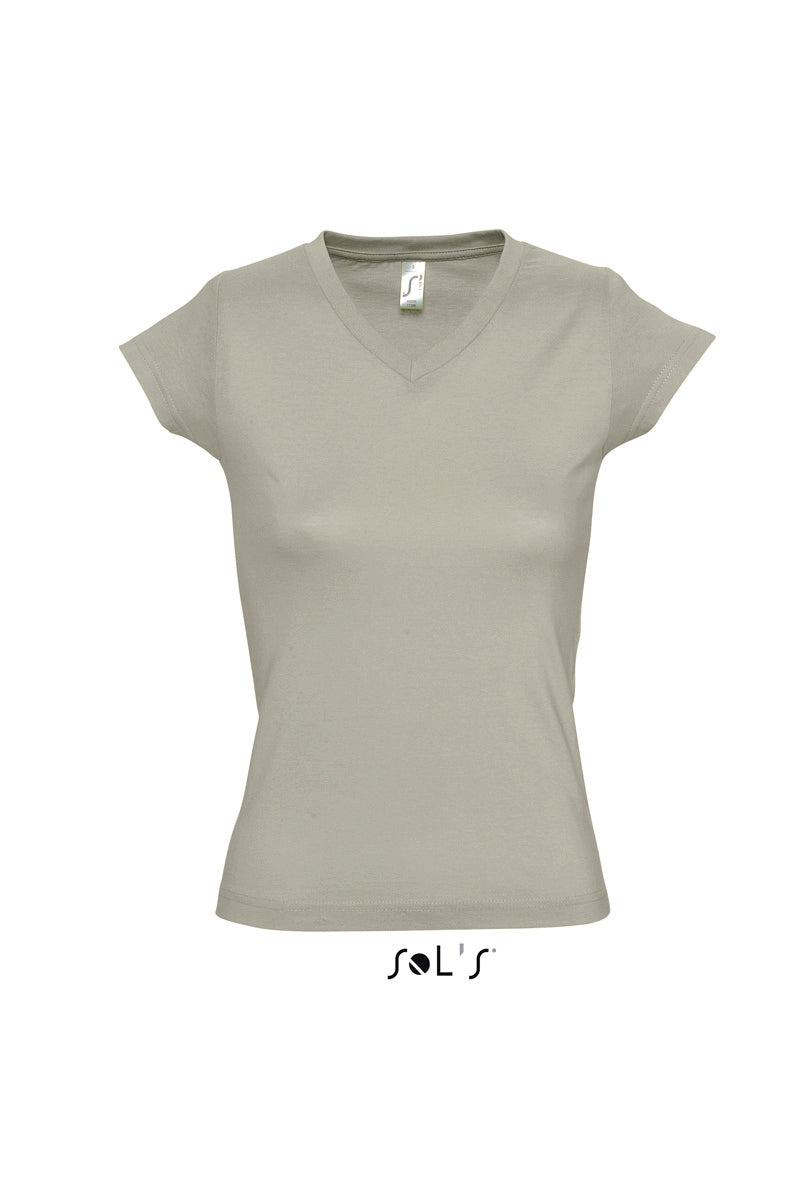 Sols Moon - 11388 - Khaki
