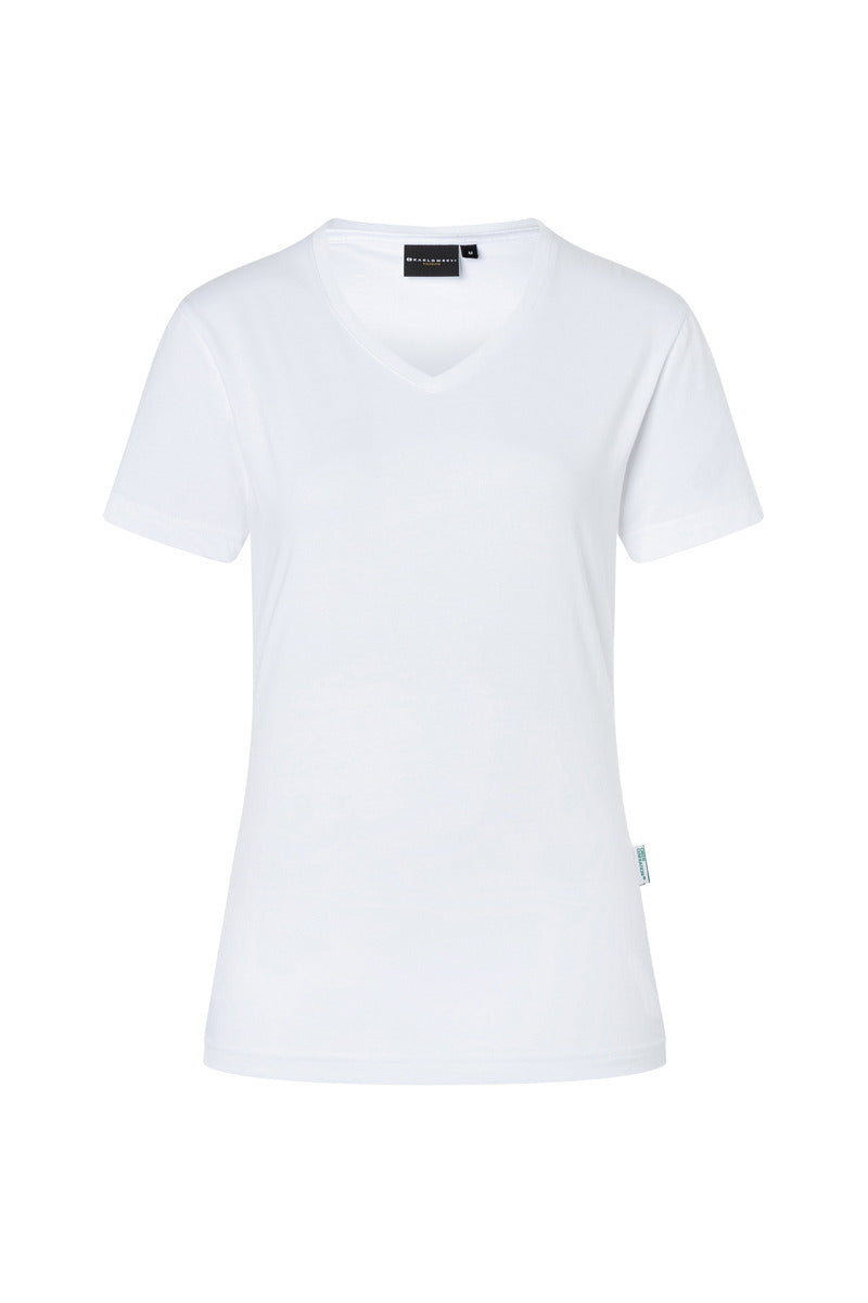 Karlowsky TF 5 Ladies Workwear - White