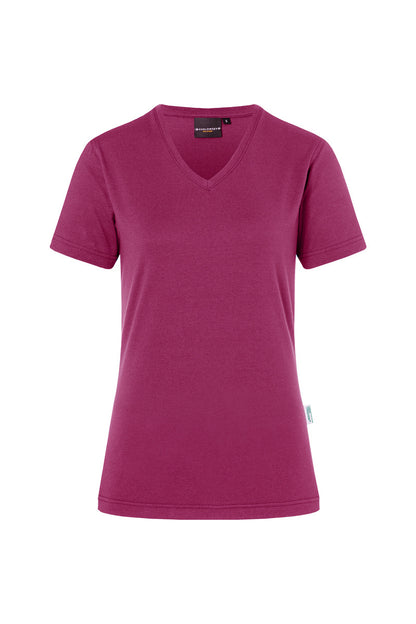 Karlowsky TF 5 Ladies Workwear - Fuchsia