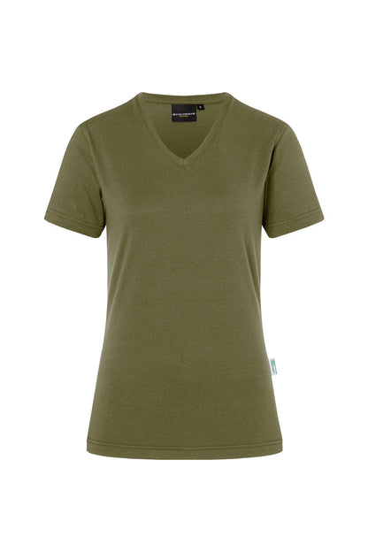 Karlowsky TF 5 Ladies Workwear - Moss Green
