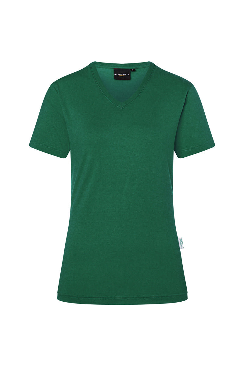 Karlowsky TF 5 Ladies Workwear - Forest Green