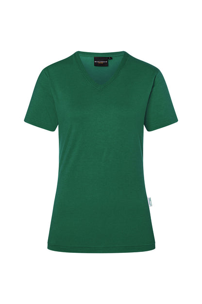 Karlowsky TF 5 Ladies Workwear - Forest Green