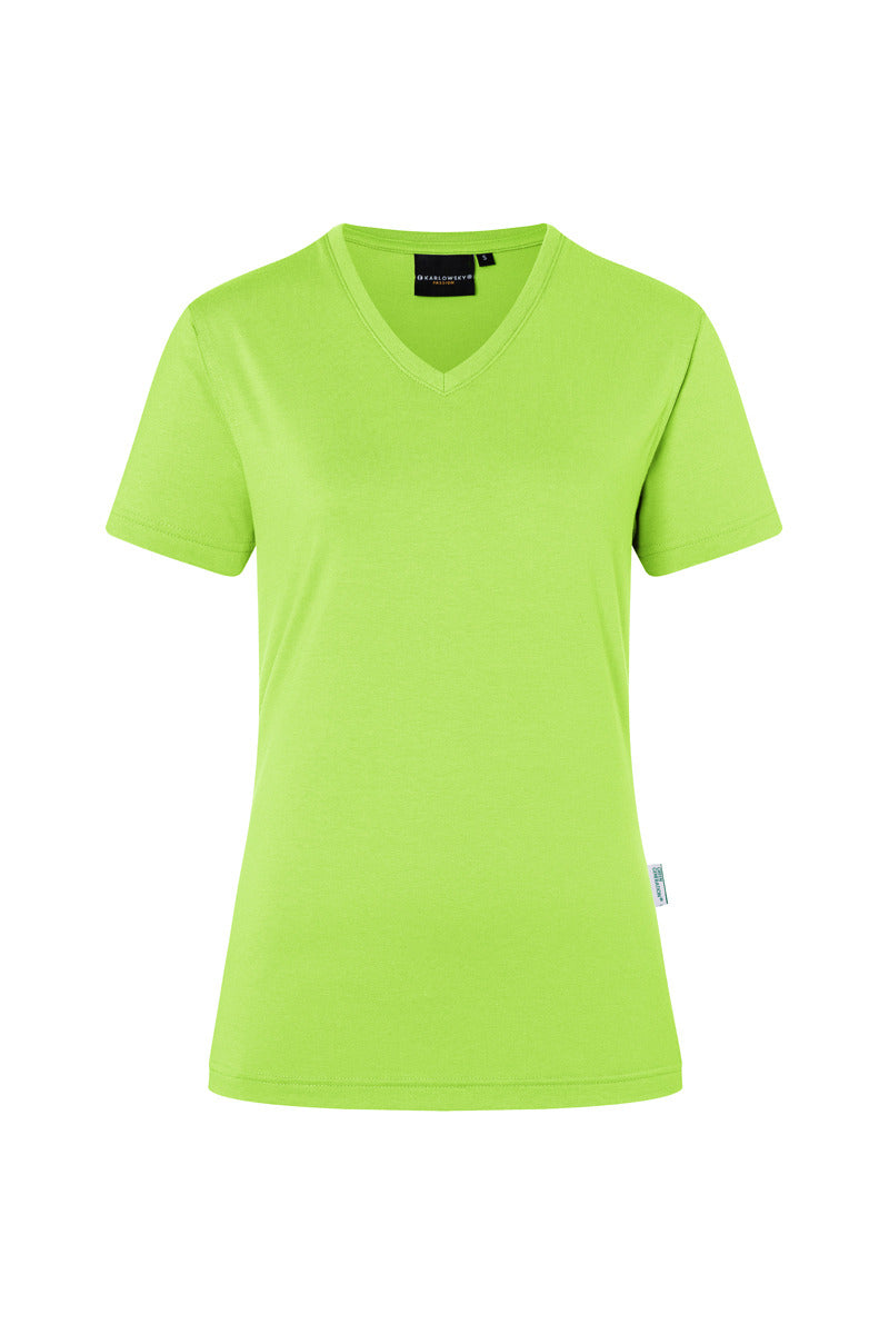 Karlowsky TF 5 Ladies Workwear - Kiwi