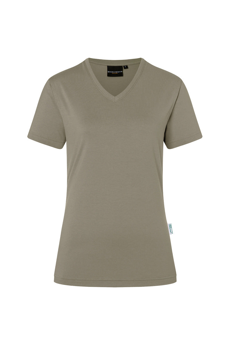 Karlowsky TF 5 Ladies Workwear - Sage
