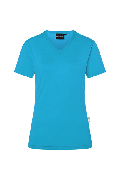 Karlowsky TF 5 Ladies Workwear - Pacific Blue