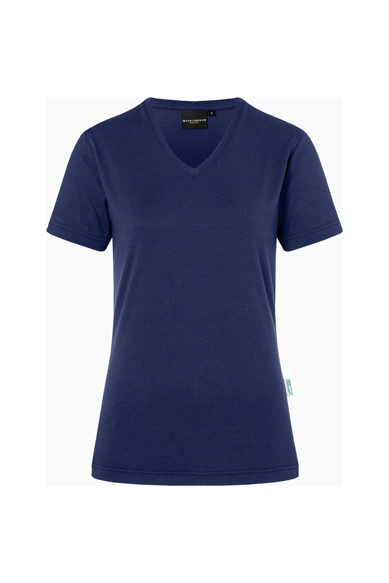 Karlowsky TF 5 Ladies Workwear - Navy