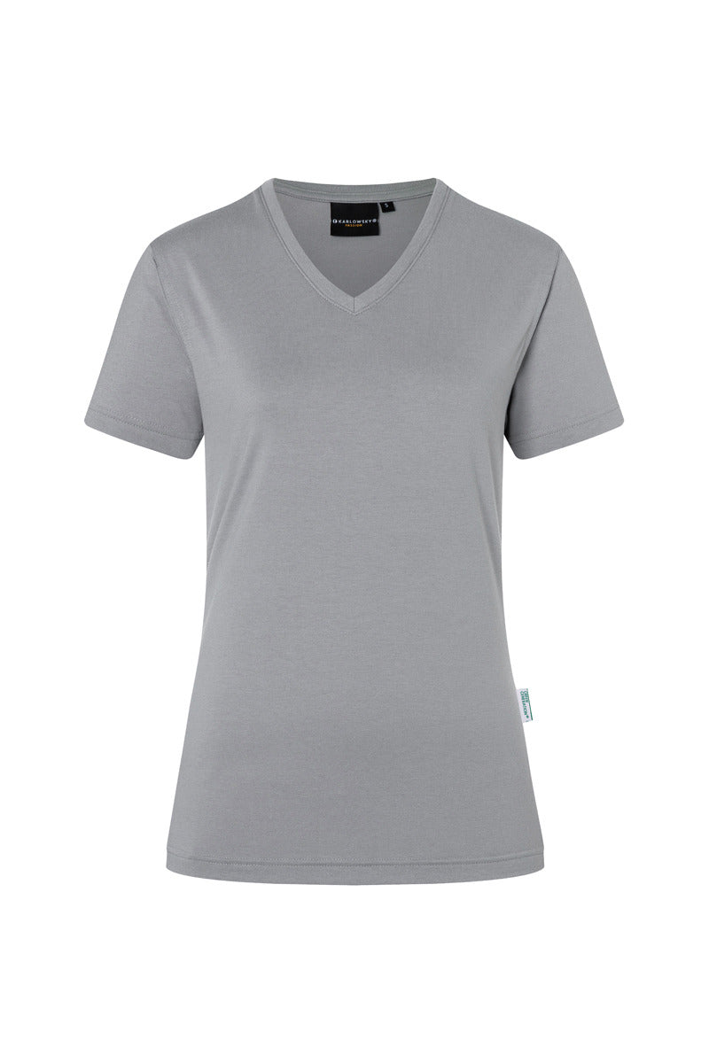 Karlowsky TF 5 Ladies Workwear - Platinum Grey