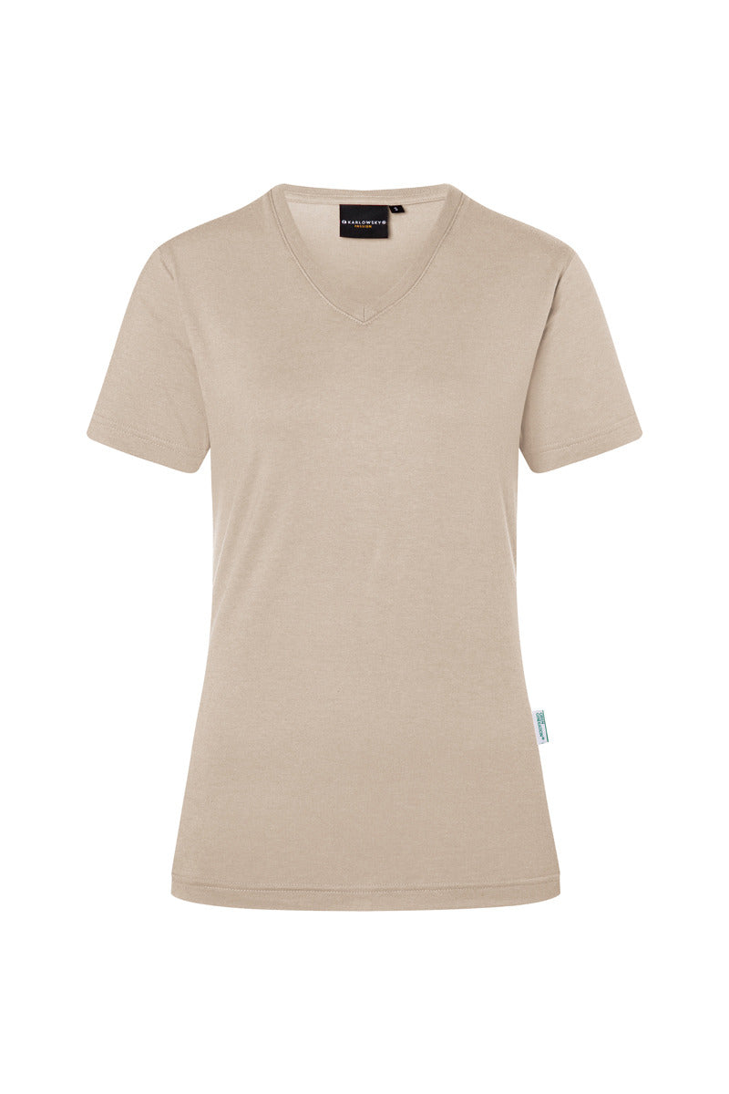 Karlowsky TF 5 Ladies Workwear - SAND