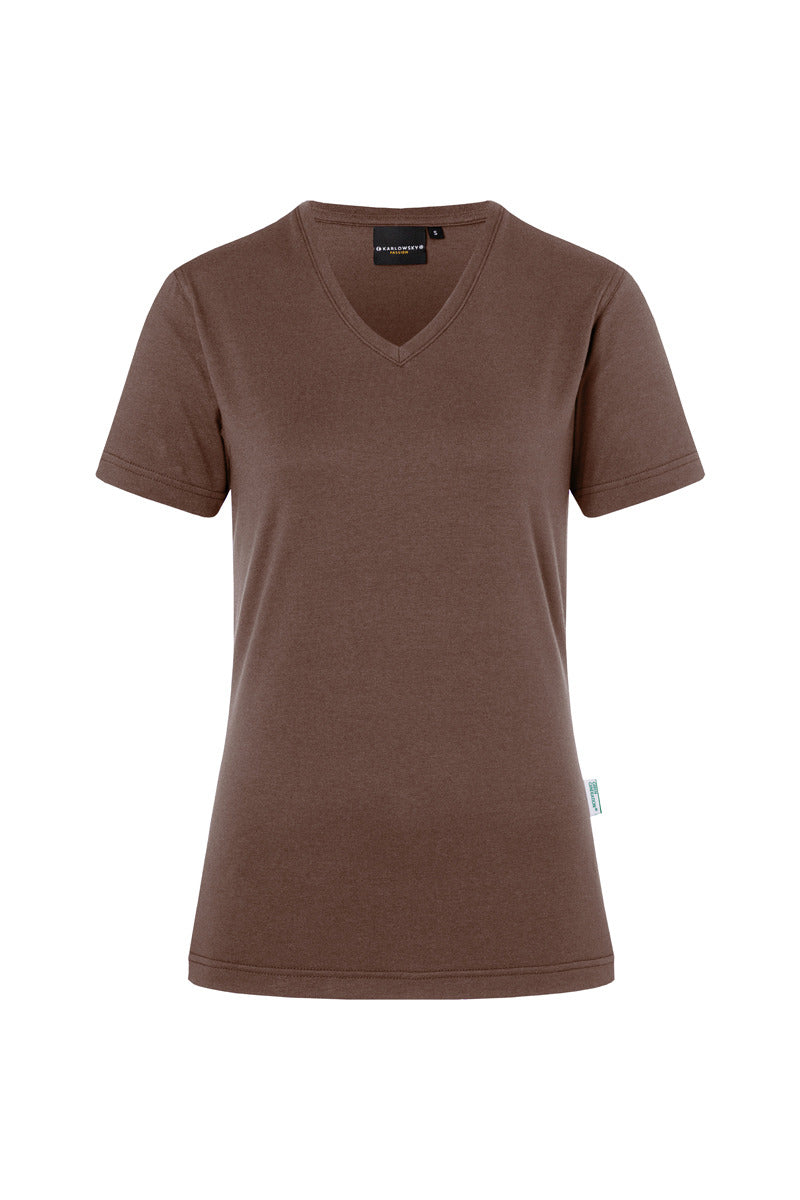 Karlowsky TF 5 Ladies Workwear - Light Brown