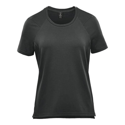 Stormtech TFX-2W Tundra Tee - Graphite