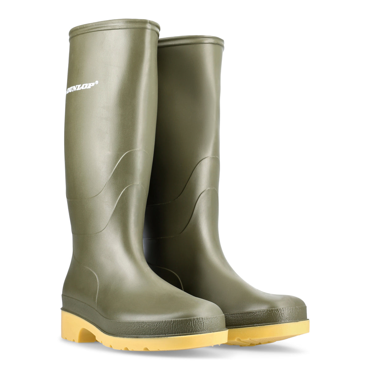 Dull - Dunlop